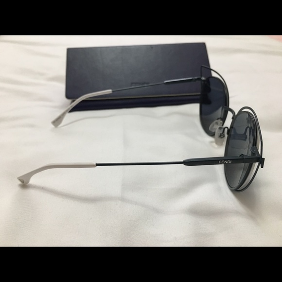 Fendi FF 0176/S TLP/72 - Picture 5 of 5